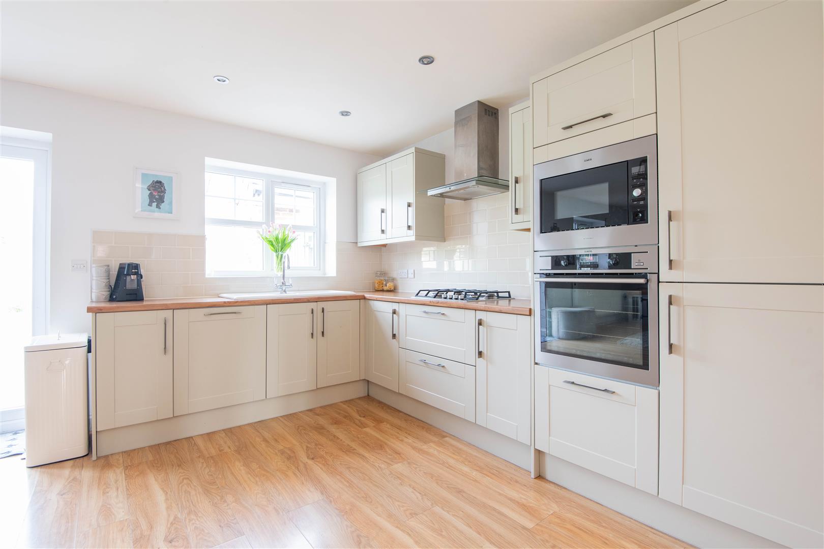 Larkfield, Chorley